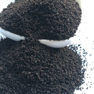 Refill pouches