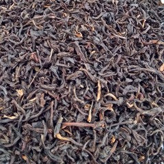 Black Teas