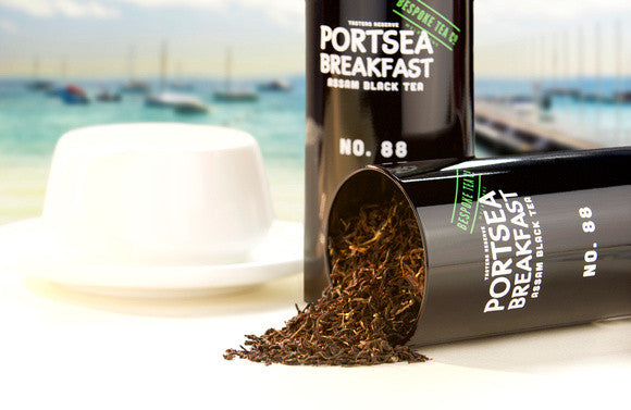 Portsea B'fast  (Assam) - 90 grams tin