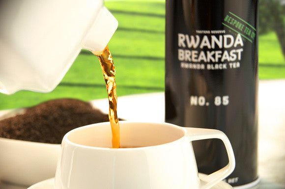 Rwanda B'fast BP1 - 135 grams tin